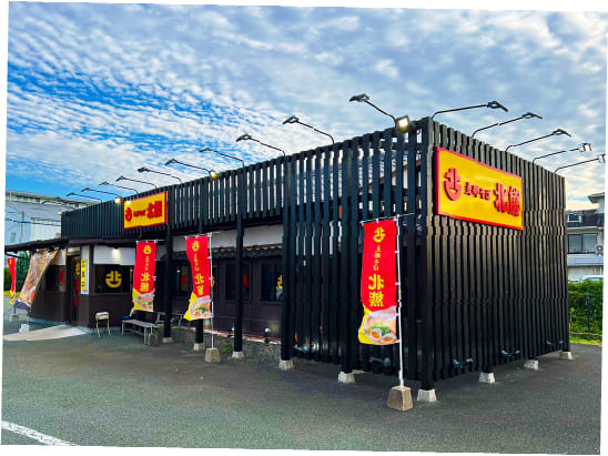 佐土原店の写真